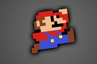 iPhone 4S, 4 Mario Wallpapers HD, Desktop Backgrounds 640x960 ...