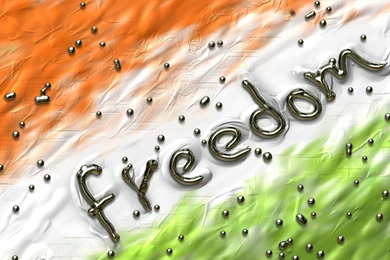 Text Freedom 26 January Image Photo Wallpapers Free Download Full ...