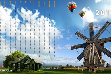 Year 2012 Calendar – Best Desktop Wallpapers Calendar 2012 2016 ...