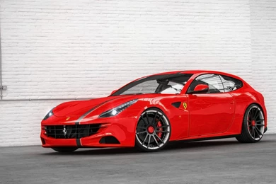 2015 Ferrari FF Coupe Photo Wallpapers   HD Wallpapers