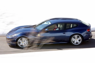 Ferrari FF Blue 2012 Speed 1920x1080 Wallpapers,Ferrari FF Blue ...