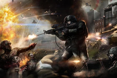 M16 Wallpapers   Wallpapers Cave