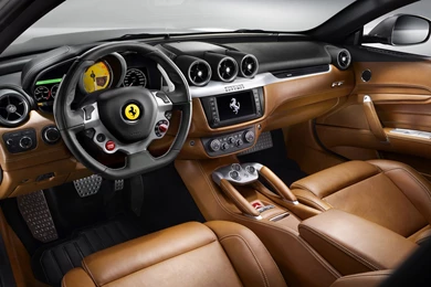 20 Excellent HD Ferrari Wallpapers   HDWallSource.com