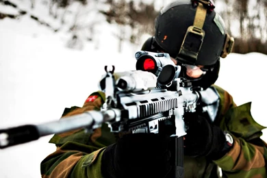 M16 Wallpapers   Wallpapers Cave