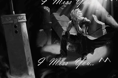 Cloud Wallpapers   Cloud Strife Photo (6973631)   Fanpop