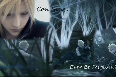 Cloud Strife Wallpapers By OhJayFMAManiac On DeviantArt