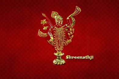God Shreenathji HD Wallpapers   Download 10 Photos