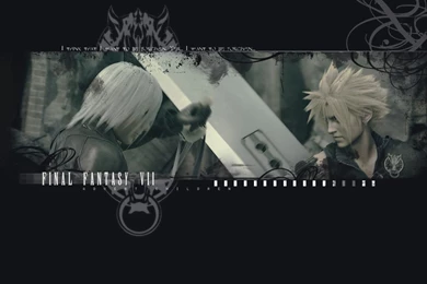 Cloud Strife Wallpapers   Cloud Strife Wallpapers (30371050)   Fanpop