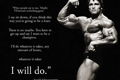 Motivational Sports Quotes Wallpaper. QuotesGram