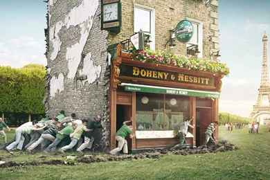 910 Manipulation HD Wallpapers