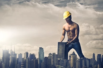 Manipulation Computer Wallpapers, Desktop Backgrounds