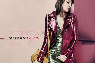 Anushka Sharma Images
