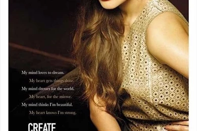 Anushka Sharma Latest Hot & Bold Photoshoot For Lifestyle Code ...