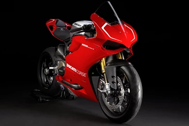 109 Ducati HD Wallpapers