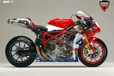 Ducati Top Bikes