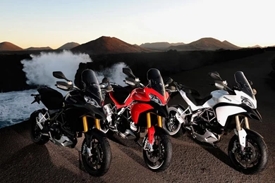 Ducati Multistrada 1200S Wallpapers And Images   Wallpapers ...