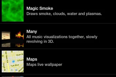 How To Customise An Android Tablet's Home Page   How To   PC Advisor