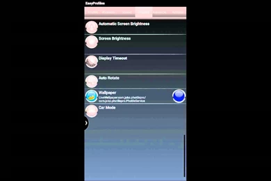 Rooted Android Tutorial Ep03: Seprate Live Wallpapers On Lockscreen ...