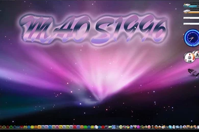 Tutorial: How To Make Your Own Mac Backgrounds   YouTube