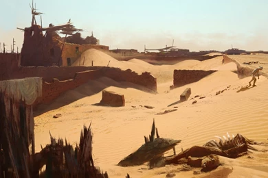 14 Uncharted 3: Drake's Deception HD Wallpapers