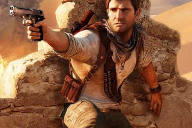 Face Off: Uncharted 3: Drake's Deception On PS4 • Eurogamer.net