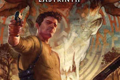 Uncharted 3 Wallpapers (HD)