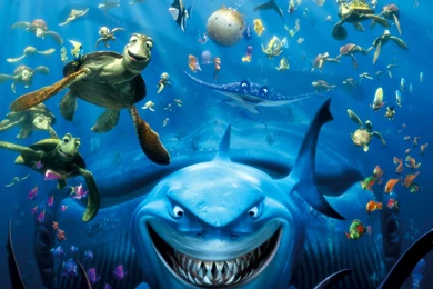 Jestingstock.com Nemo Wallpapers