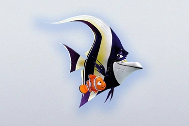 Free Nemo 1024x768 Picture, Free Nemo 1024x768 Image, Free Nemo ...