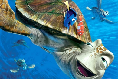 Finding Nemo Wallpaper,Finding HD Wallpaper,Nemo HD Wallpapers ...