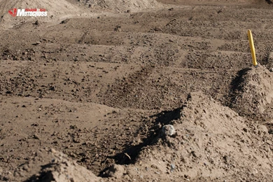 Go Ride: Track Wallpapers