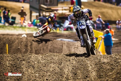 Moto In The Mountains: Thunder Valley 2013 Wallpapers
