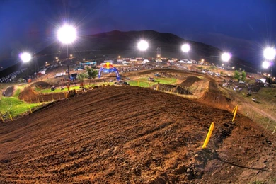 2010 Outdoor National Track Preview