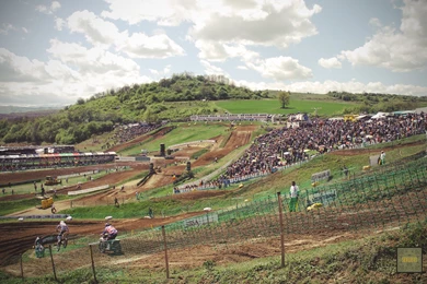 Scenic Motocross Track Pics, Let's See Em   Moto Related ...
