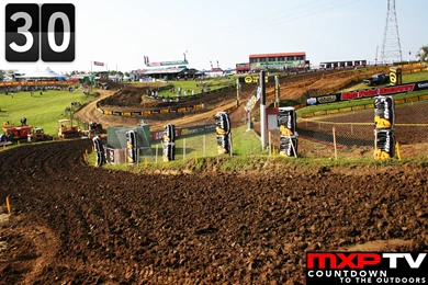 MXPTV – Day 30: Countdown To The Outdoors