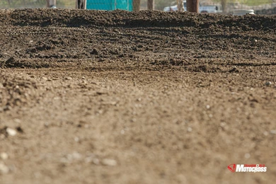 Go Ride: Track Wallpapers