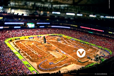 Motocross Wallpapers