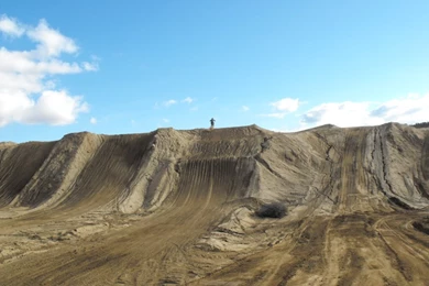 Ryno Land (Photos Of New Outdoor Track)   Moto Related   Motocross ...