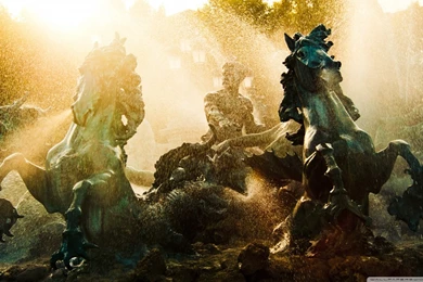 Place Des Quinconces, Bordeaux, Aquitaine, France HD Desktop ...