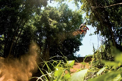 Behind The Scenes Of KICKSTART