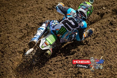 RND 2   THUNDER VALLEY