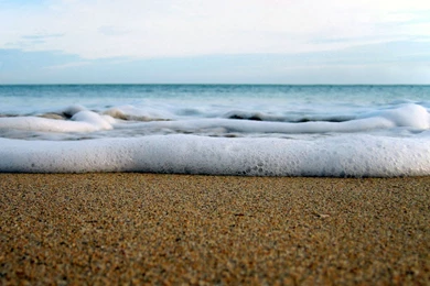 Beach Waves Pictures   HD Wallpapers And Pictures