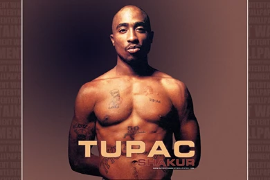 Tupac Shakur Wallpapers