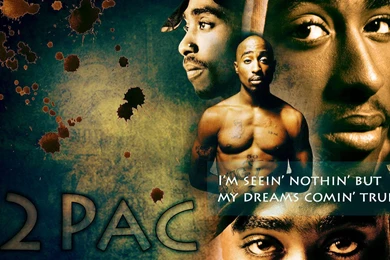 Tupac Shakur Wallpapers » WallDevil   Best Free HD Desktop And ...