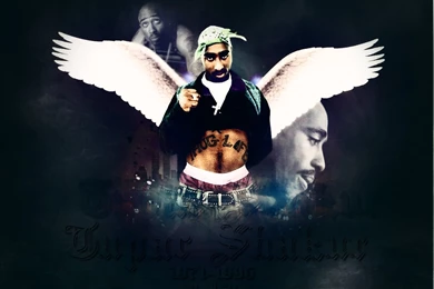 2Pac Wallpapers   184711