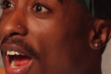 Samsung Galaxy S3 2pac Wallpapers HD, Desktop Backgrounds 720x1280