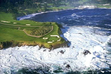 Jestingstock.com Pebble Beach Iphone Wallpapers