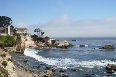 Free Pebble Beach Computer Desktop Wallpapers