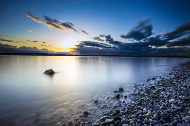 Pebble Beach Wallpapers