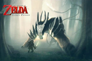 Jestingstock.com Twilight Princess Hd Wallpapers Phone