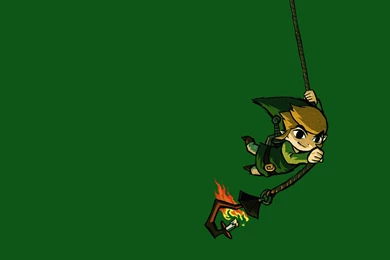 Zelda Wallpapers